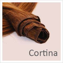 Extensiones de Cortina