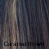 Caramel Brown