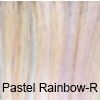 Pastel Rainbow-R
