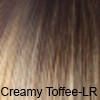 Creamy Toffee