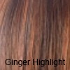 Ginger Highlight