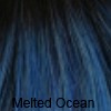 Melted Ocean