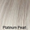 Platinum Pearl